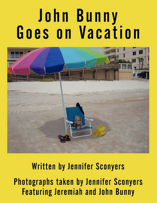 John Bunny Goes on Vacation