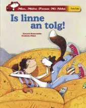 Mise Maire Treasa Mi-Abha: Is Linne An Tolg!
