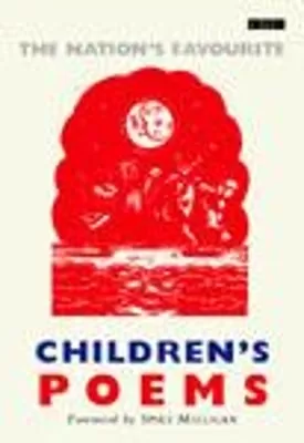 Nation's Favourite Children's Poems