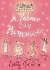 A Palace Full of Princesses