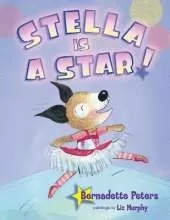 Stella is a Star