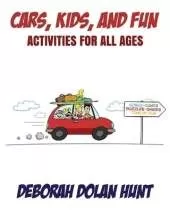 Cars, Kids, & Fun: Activities for All Ages