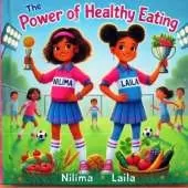 The Power of Healthy Eating