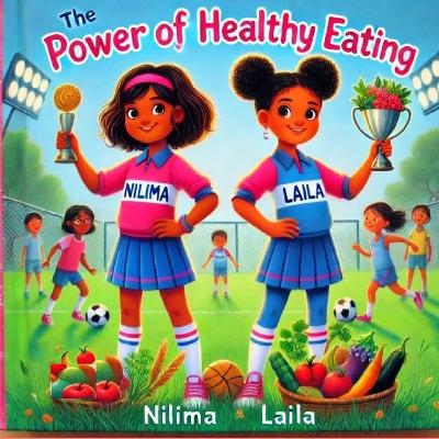 The Power of Healthy Eating