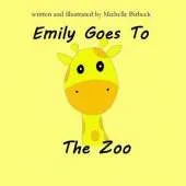 Emily Goes To The Zoo