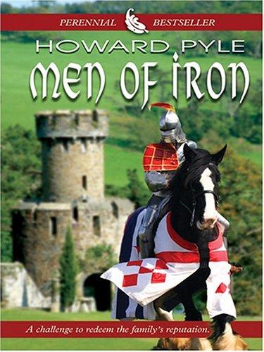 Men of Iron