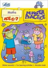 Maths Age 6-7