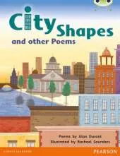 Bug Club Green City Shapes and Other Poems 6-pack