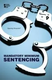 Mandatory Minimum Sentencing