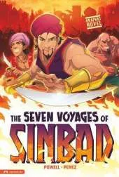Seven Voyages of Sinbad (Classic Fiction)
