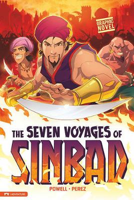 Seven Voyages of Sinbad (Classic Fiction)