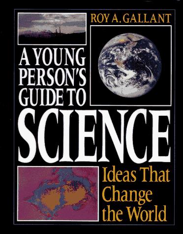 A Young Person's Guide to Science