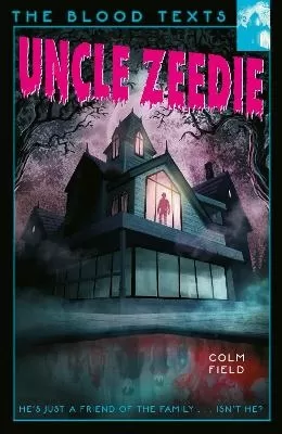 Uncle Zeedie