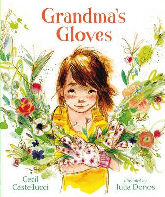 Grandma's Gloves
