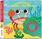 Touch-and-Feel Under the Sea