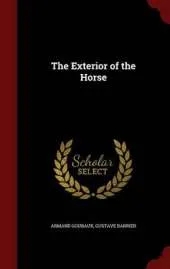 The Exterior of the Horse