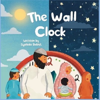 The wall clock