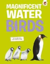 Magnificent Water Birds