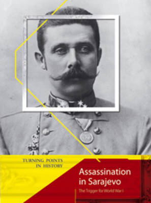 Assassination in Sarajevo
