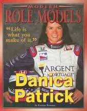Danica Patrick