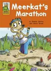 Froglets: Animal Olympics: Meerkat's Marathon