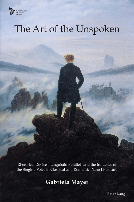 The Art of the Unspoken: Rhetorical Devices, Linguistic Parallels and the Influence of the Singing Voice in Classical and Romantic Piano Literature