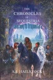 The Chronicles of Sequestria: Journey to Triqentara