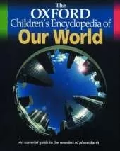 The Oxford Children's Encyclopedia of Our World