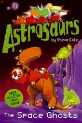 The Space Ghosts