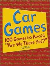 Car Games: 100 Games to Avoid