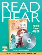 Ellie And The Sea Monster