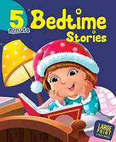 5 Minutes Bedtime Stories