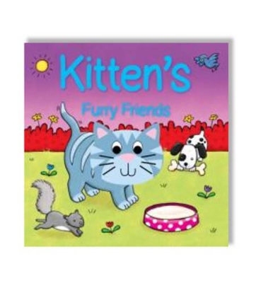 Kitten