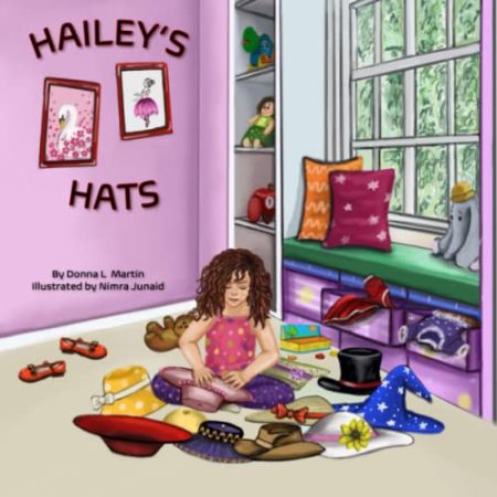Hailey's Hats