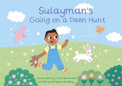 Deen Hunt