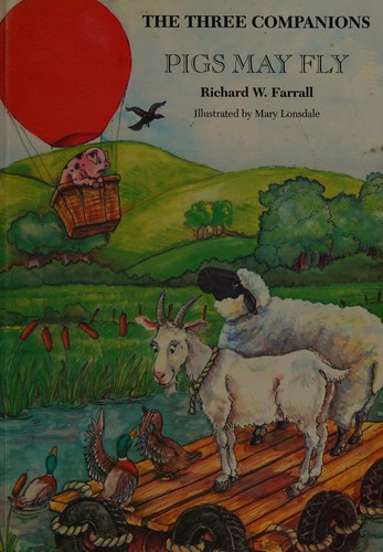 Pigs May Fly