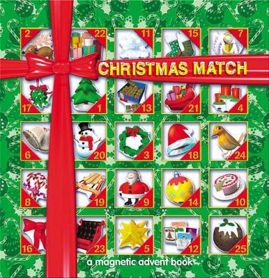 Christmas Match