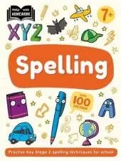 Help With Homework: Age 7+ Spelling