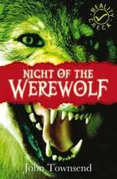 Night of the Werewolf