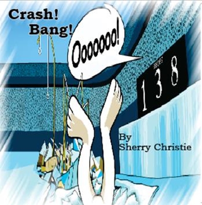 Crash Bang "Ooooo"