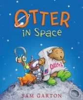 Otter in Space