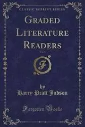 Graded Literature Readers, Vol. 7 (Classic Reprint)