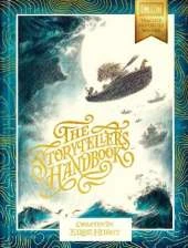 The Storyteller's Handbook: 52 Illustrations to Inspire Your Own Tales and Adventures