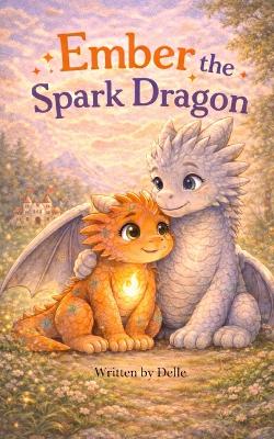 Ember: The Spark Dragon
