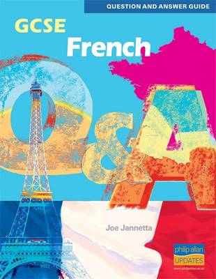 GCSE French Question and Answer Guide