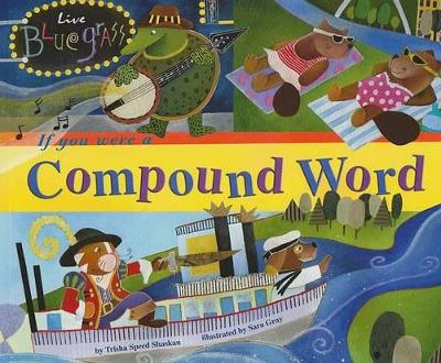 Word Fun If You Were a Compound Word