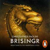Brisingr: Book Three