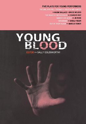 Young Blood: Five Plays for Young Performers