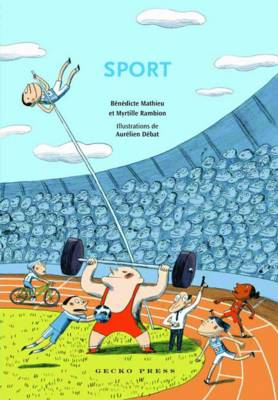 Sport: Step-by-step