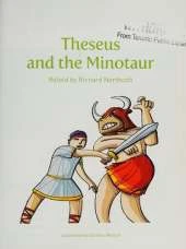 Theseus and the Minotaur